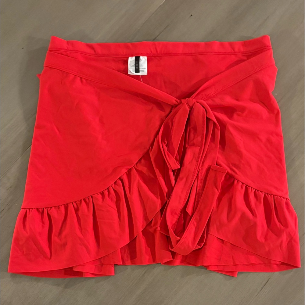 J. Crew XL sarong